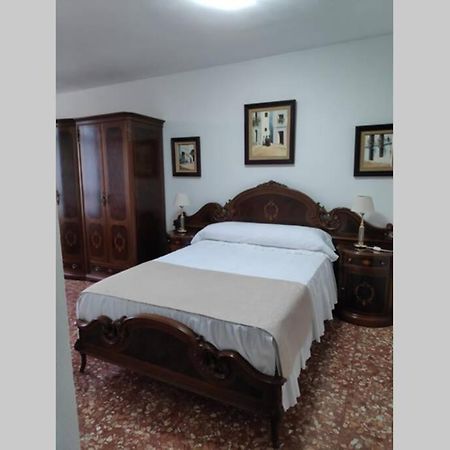 Alquiler Vacacional Carlos III 科爾多瓦 外观 照片